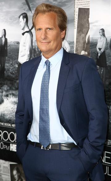 Premiere of HBO's The Newsroom Season 2