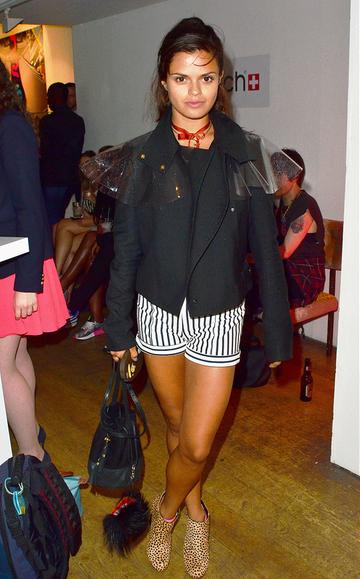 Bip Ling, Kimberly Wyatt and more: Launch of Urban Expression