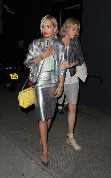 Rita Ora: from summer casuals to summer style ups