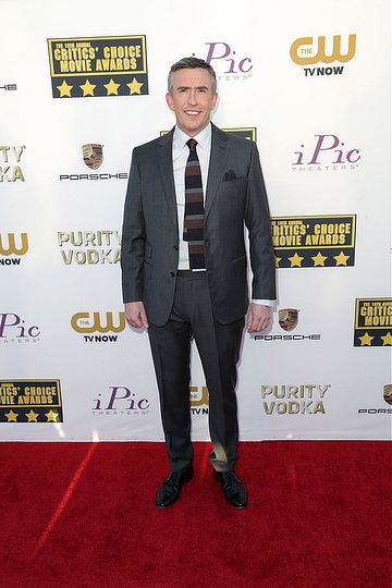 Critics' Choice Awards: Red Carpet
