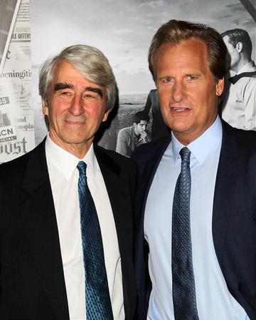 Premiere of HBO's The Newsroom Season 2