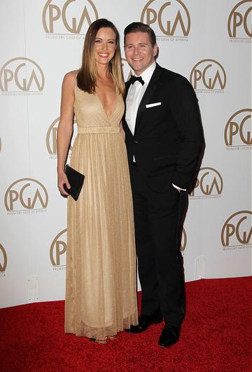 Producers Guild Awards 2015