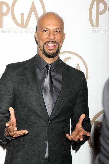 Producers Guild Awards 2015