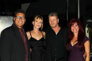 L.A. premiere of Dark Tourist