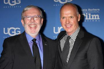 2015 Santa Barbara International Film Festival: Modern Masters Award honoring Michael Keaton