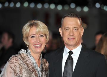 'Saving Mr. Banks' premiere: BFI London Film Festival with Emma Thompson, Colin Farrell and more