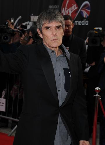 The Stone Roses: Made of Stone - World Premiere in Manchester