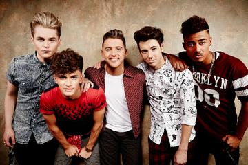 X Factor 2013: The Makeovers