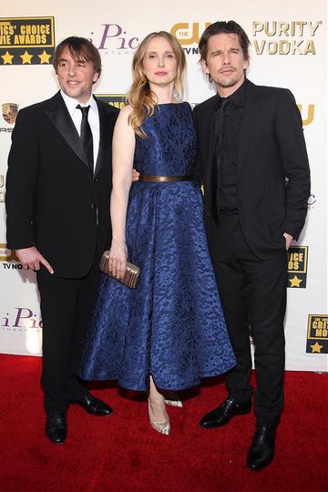 Critics' Choice Awards: Red Carpet