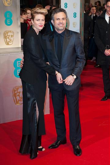 EE BAFTAs 2015 - Red Carpet
