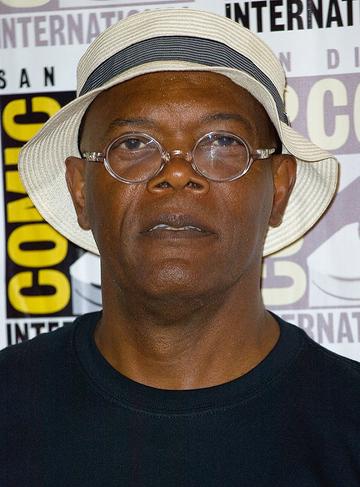 Comic-Con International 2013