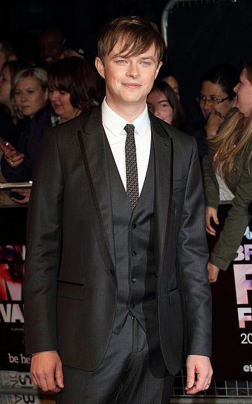 'Kill Your Darlings' premiere: BFI London Film Festival with Daniel Radcliffe and Jack Huston