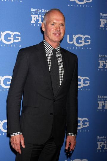 2015 Santa Barbara International Film Festival: Modern Masters Award honoring Michael Keaton