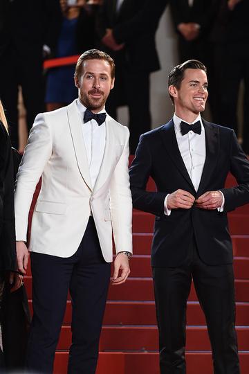 &quot;The Nice Guys&quot; Premiere at the 69th annual Cannes Film Festival