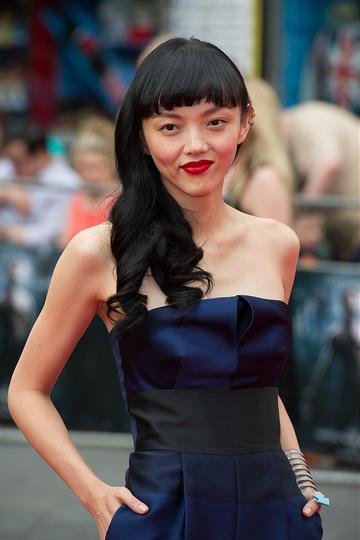 'The Wolverine' U.K. film premiere
