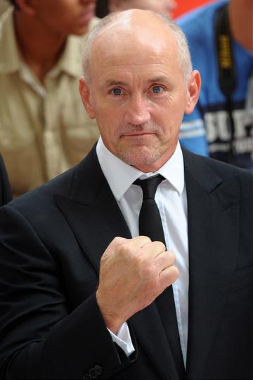 Red 2 UK film premiere
