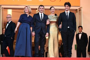 &quot;From The Land Of The Moon (Mal De Pierres)&quot; Premiere at the 69th annual Cannes Film Festival
