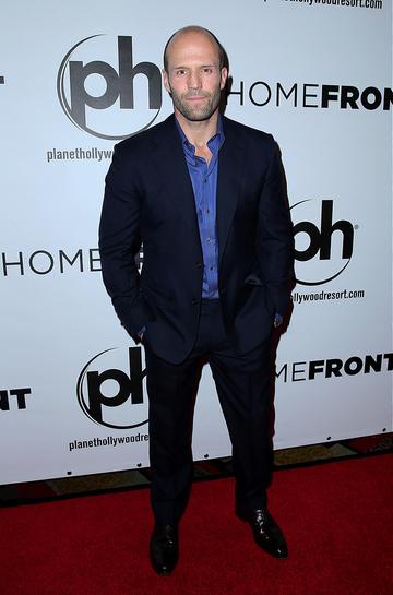 Homefront Premiere with James Franco, Winona Ryder, Jason Statham, Kate Bosworth and more