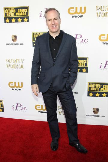 Critics' Choice Awards: Red Carpet