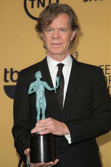 Screen Actors Guild Awards 2015 - Press Room