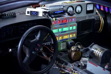 "Back To The Future" New York special anniversary screening