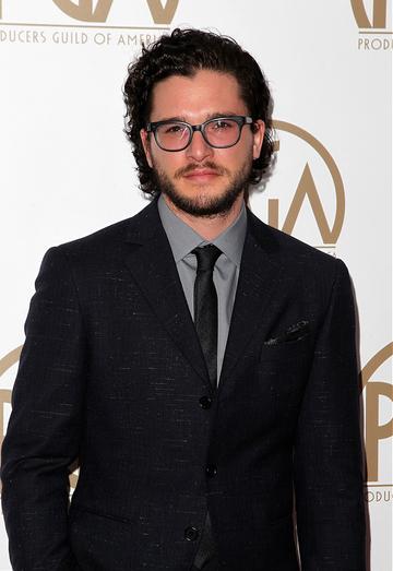 Producers Guild Awards 2015