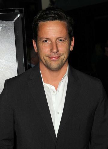 L.A. premiere of Dark Tourist