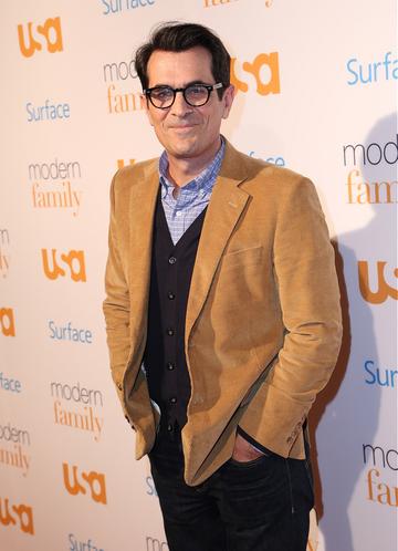 Modern Family Fan Appreciation Day with the Modern Family cast