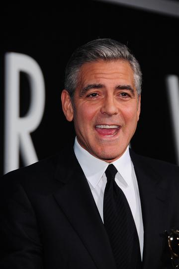 Gravity: New York Premiere
