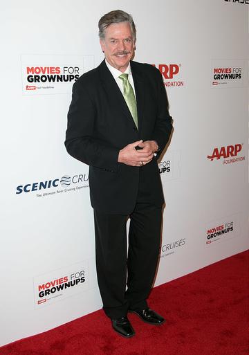 AARP The Magazine Honors Best In-50 plus cinema at 14th Annual Movies for Grownups Awards Gala