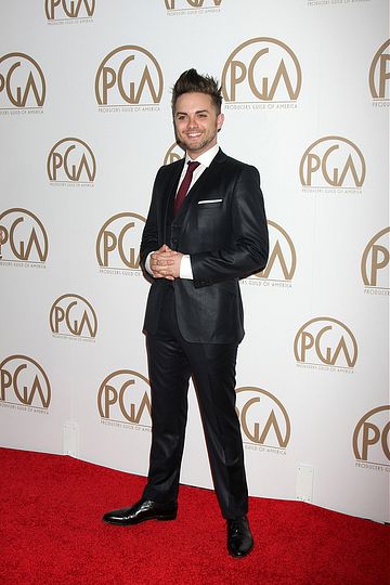 Producers Guild Awards 2015