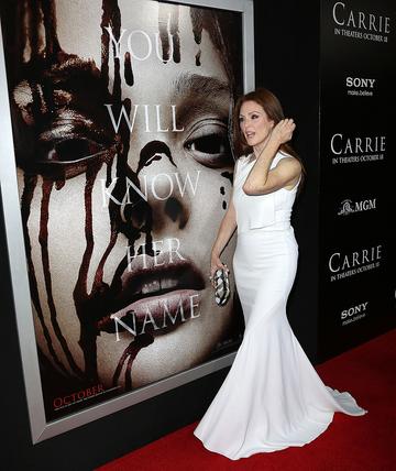Carrie: Los Angeles Premiere