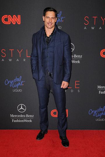 10th Annual Style Awards