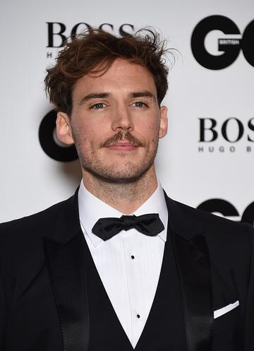 GQ Men Of The Year Awards 2015