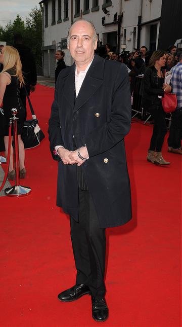 The Stone Roses: Made of Stone - World Premiere in Manchester