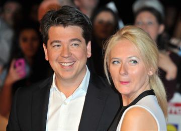 The Pride of Britain Awards 2013