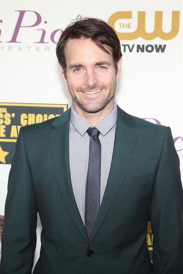 Critics' Choice Awards: Red Carpet