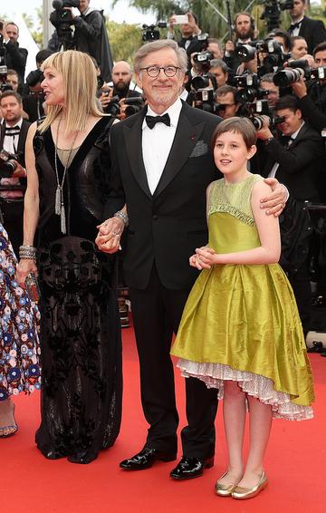 &quot;The BFG&quot; Premiere at the 69th annual Cannes Film Festival