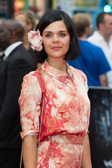 'The Wolverine' U.K. film premiere