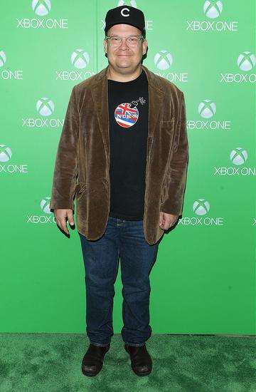 All the stars love Xbox: Snoopzilla, Sarah Hyland and more