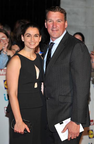 The Pride of Britain Awards 2013