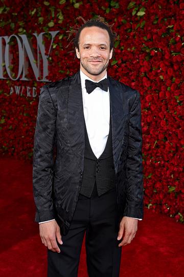 70th Annual Tony Awards - Red Carpet