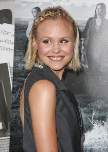 Premiere of HBO's The Newsroom Season 2