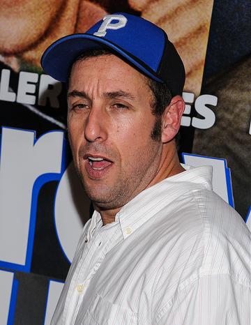 New York Premiere of Grown Ups 2