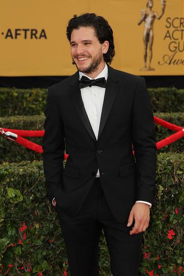 Screen Actors Guild Awards 2015 - Red Carpet