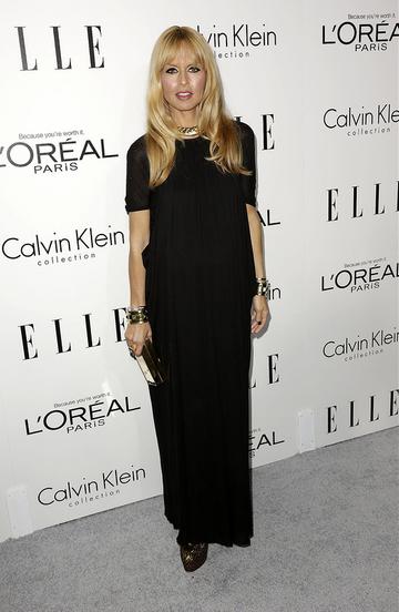 20th Elle Women in Hollywood Celebration with Reese Witherspoon, Lea Michele, Adam Scott and more