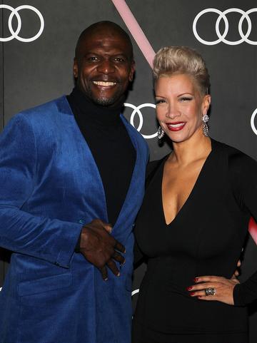 Audi celebrates Golden Globes with Naomi Watts, Michelle Dockery, Matthew Morrison &amp; more