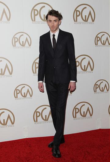 Producers Guild Awards 2015