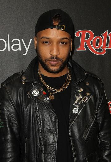 Rolling Stone and Google Play Grammy Party
