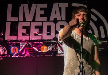 Live at Leeds 2013